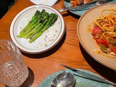 -CRAZYONES西班牙海鲜饭(上海美罗城店)