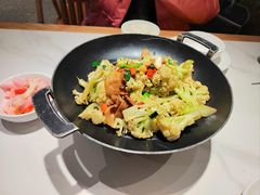 -鸡毛店·川菜(文殊院店)