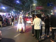 -健康路夜市