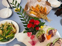 -79号渔船海鲜饭店(宝安店)