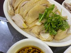 -深圳柯记餐厅(大望店)