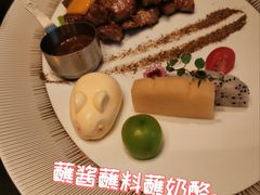 -炊江南·上海菜(国展华漕店)