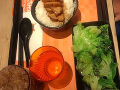 -大快活(罗湖商业城分店)