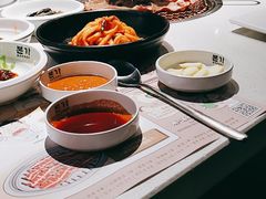 -本家韩国烤肉(青岛万象城店)