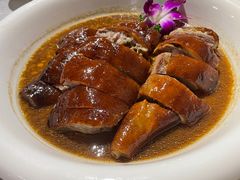 -合晋食府(广州合晋帝苑酒店)