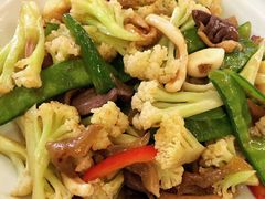 阳江小盆菜-先记烧鹅王·本地粤菜(福永店)