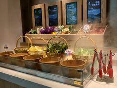 -左庭右院鲜牛肉火锅(新梅广场店)