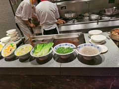 -星伦多自助料理(宝山龙湖天街店)