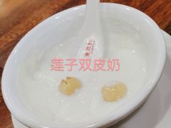 -正德顺順德雙皮奶(中信店)