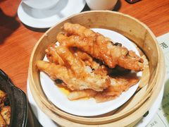 -香港仔茶餐厅(凤阳店)