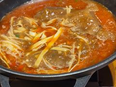 -庭苑饭香·生态餐厅(动物园店)