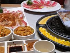 -韩宫宴烤肉·料理(苏州中心店)
