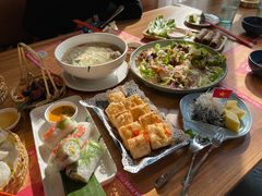 -越美小馆·越南料理(曲江店)