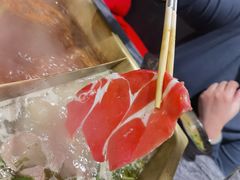 -王家渡火锅店(怀柔迎宾北路店)