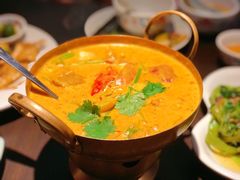 -大头虾越式风味餐厅(光明广场店)