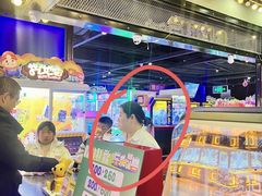 -奇奇乐园(上海仲盛世界商城店)
