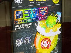-Boxing Cat Brewery拳击猫精酿啤酒馆(永福店)