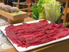 -普宁潮汕牛肉火锅(新香洲店)