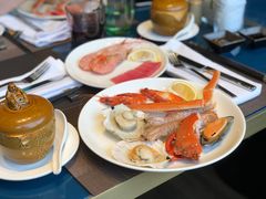 -上海虹桥宾馆味翠餐厅