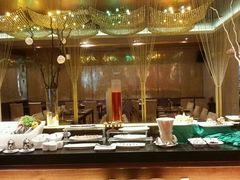 -华安国际大酒店-餐厅