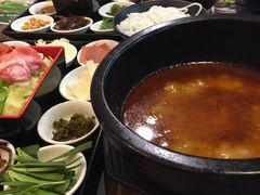 -大鼓米线(浦东长泰店)