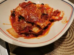 -七八冷面·延边朝鲜族美食(圣熙八号店)