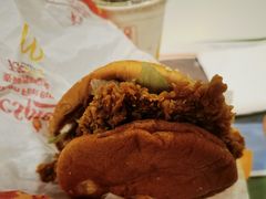 -麦当劳(春风店)