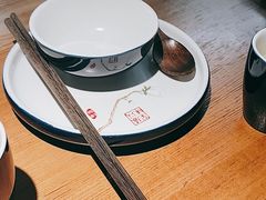 -绿茶餐厅(南昌王府井店)