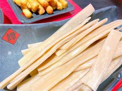 鲜苕粉-谭鸭血老火锅(万象九宜城店)