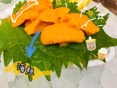 -东京屋(武定路店)