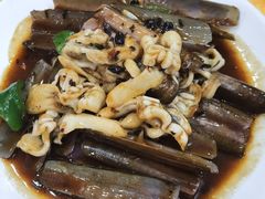 -鹏城人家海鲜酒家·23年老字号(较场尾店)
