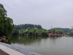 -观澜山水田园
