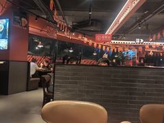 -拉面莊夢語＆中华料理八椿