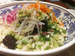 -亿诣蝎府炸酱面羊蝎子火锅(酷车小镇店)