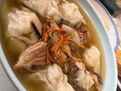 -龙抄手(文殊坊店)