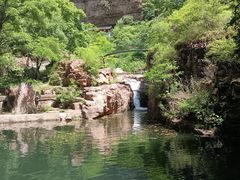 -湖洞水自然风景区