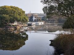 -范蠡湖公园