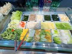 -今今转转自助小火锅(天祥广场店)