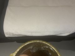 -天然沐足·推背采耳·敷姜艾灸(龙眼美食街店)