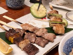 -由紀日本料理·炭火燒肉