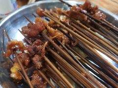 -学街秀兰麻辣烫
