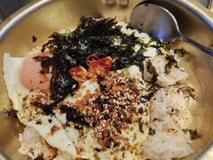 -韩山葵烤肉(太古里店)