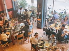 -萨尔瓦多Salvador's