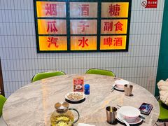-黄弟大排档·湖南菜·小龙虾·小海鲜(凯旋北路店)
