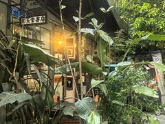 -旧天堂书店(华侨城创意文化园南山特色文化街区店)