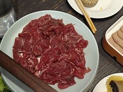 -东来顺饭庄(上地华联店)