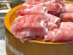 -龍歌自助小火锅(崂山丽达店)