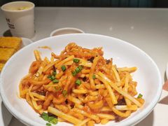 -小放牛河北菜(长安万达店)