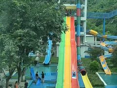 -清泉湾生态旅游度假区