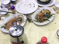 -秋姐美食店(旅游大道店)